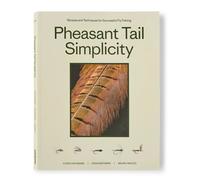 Book Patagonia Pheasant Tail Simplicity TU