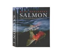 Book Patagonia Salmon TU