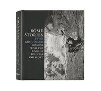 Book Patagonia SOME STORIES TU