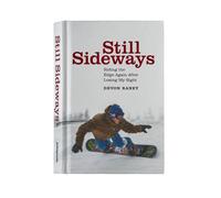 Book Patagonia Still Sideways TU