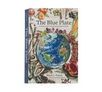 Book Patagonia The Blue Plate TU