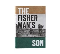 Book Patagonia The Fisherman's Son TU