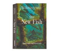 Book Patagonia The New Fish TU