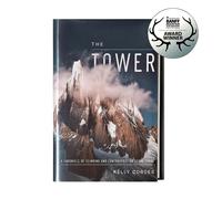 Book Patagonia The Tower TU