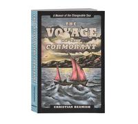Book Patagonia The Voyage of the Cormorant TU