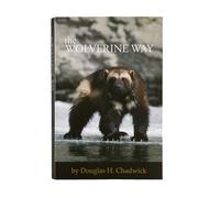 Book Patagonia The Wolverine Way TU