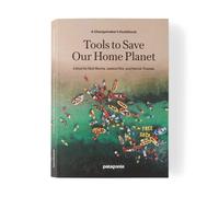 Book Patagonia Tools to Save Our Home Planet TU
