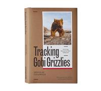 Book Patagonia Tracking Gobi Grizzlies TU