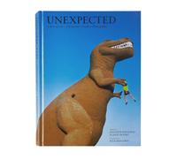 Book Patagonia Unexpected TU