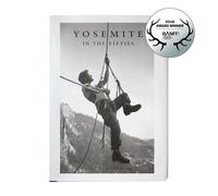 Book Patagonia Yosemite in the Fifties: The Iron Age TU