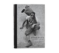 Book Patagonia YOSEMITE: IN THE SIXTIES TU