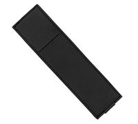 Book Pen Case - Keep Writing Tools Ready for Fast Note Taking, Elegant Professional Brown, Multi Device Compatibility and Strong Grip | Sustainable Textile Blend for Library & Study