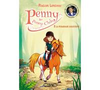 Book penny at the pony club the walk catastrophe Ekkia