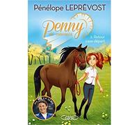 Book penny contest - back to square one Ekkia