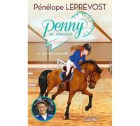 Book penny in competition - a new challenge Ekkia