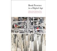 Book Presence in a Digital Age