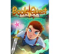 Book Quest PC