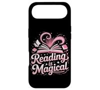 Book Reading Reading Is Magical Case for iPhone Air