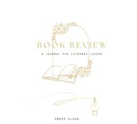 Book Review: A Journal For Literary Lovers