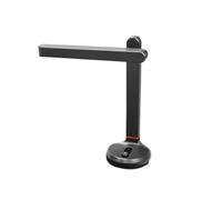 Book Scanner, Book Scanner Auto Document Scanner Max A4 A3 Size With Led Table Desk Lamp For Family Home Office,for Pictures/ID Cards/Office Manuscripts(SD-3000NC)