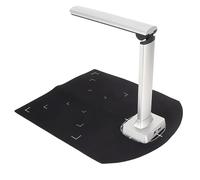 Book Scanner Camera, Document Camera Overhead Scanner, 12MP USB Document Camera with OCR Recognition, Capture Size A4, Real Time Projection, Video Recording, Only Windows