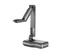 Book Scanner, Document Book Camera Scanner Auto USB &Play 8MP A3 Scanning Size USB Compatible,for Pictures/ID Cards/Office Manuscripts