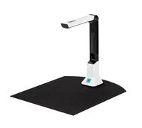 Book Scanner, Document Camera For Teachers, Portable USB Scanner With Stand A4 Format Photo,for Pictures/ID Cards/Office Manuscripts