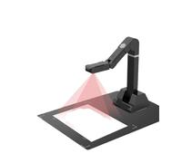 Book Scanner, High Speed Desktop Book Document Camera Scanner Format For School,for Pictures/ID Cards/Office Manuscripts