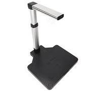 Book Scanner, Large Format Scanner Document Scanner Document Scanner 3264x2448 A3/A4 Size OCR Foldable Portable Document Camera