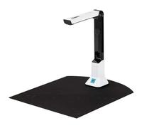 Book Scanner, Portable High-Definition Scanner, Document Camera With Real-Time Projection Video Recording Function,for Pictures/ID Cards/Office Manuscripts