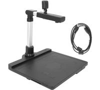 Book Scanner, Smart Portable Document Scanner, A3 A4 Document Recognition Book Scanner, High Speed Scanning Auto Focus 10MP 2MP, Professional Document Scanning Mode, Easy To Use