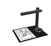 Book Scanner T101 Autofocus Document Max A4 A3 Size with Smart OCR Led Table Desk Lamp for Family Home Office(SD-2000NC)