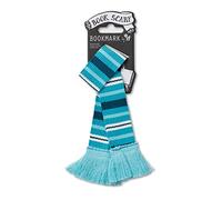 Book Scarf Bookmark - All The Blues