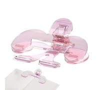 Book Separator for Reading 12° | Page Opening Clips for Learning | Ergonomic Book Clamping Holder for Cookbook Textbook Study Workplace Notebook Kitchen Home School Classroom