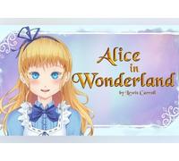 Book Serie: Alice in Wonderland (PC) Steam Key - GLOBAL