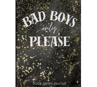 Book Series Journal 240 books to review, Spicy Reading Log, Tracker for Romance lovers, #BookTok Notebook