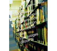 Book Series: Middle School Mathematics Competition Practice in Four Languages (Book 3)