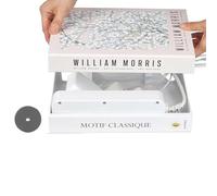 Book Shaped Charger Cable Cord Organizer with a Bundle of Cable Ties, Fake Book Decor Hidden Storage, Book Cord Hider Box, Fake Book Storage Cord Hider Management (style B)