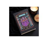 Book Shaped Storage Cult Club Box by Steven Rhodes