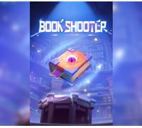 Book Shooter PC Steam CD Key