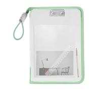 Book Sleeve, Cover Protector, Waterproof Storage Bag, Document Organizer Pouch, File Holder for Kids Student Teens Adults Notebook Planner Stationery Supplies Classroom Use, 12.99x9.06x1.18 inches
