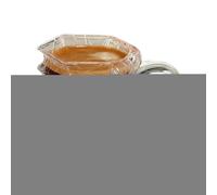 Book Stack Mug - 200ml Novelty Heat-Resistant Stained Cup - 3D Hand Painted Book Mug with Handle - for Women Bookworms Writers Librarians Readers Reading Lovers Christmas Birthday Latte Tea