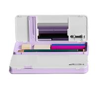 Book Stand for Reading | Pencil Case with Book Stand for Reading | Pen Bag Pouch Case Holder Stationery Organizer for Tablet Recipe Student School Office Kids Teen Girls Graduation Birthday