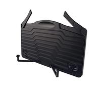 Book Stand Holder Adjustable Music Stand Sturdy Cookbook Reading Stand