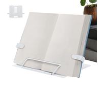 Book stand: iron cookbook stand, elevator desk đe height adjustable, stands d´e reading d´e metal dé dé 1 piece, stands ara laptop computer é 400 g