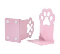 Book Stop Cute Iron Cat Paw