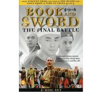 Book & Sword: The Final Battle [DVD] [2003] [Region 1] [US Import] [NTSC]