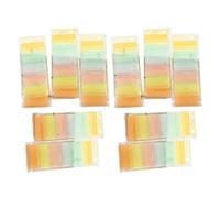 Book Tabs, Push-Pull Index Labels for Planner | Find Markers on Planner - For Students, Teachers, School Texts, Documents, Notebooks, Diaries Office School and Home