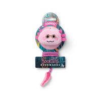 IF BookTails Bookmark - Axolotyl