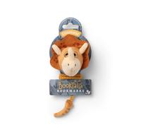 IF BookTails Bookmark - Dinosaur